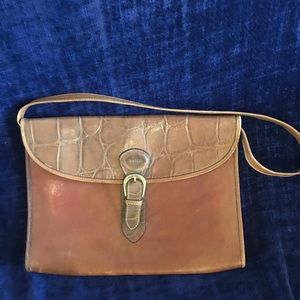 Balky Genuine Leather bag